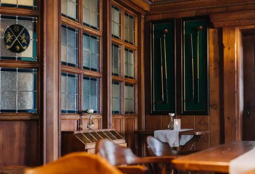 Отель Gutshof Sagmühle