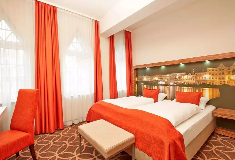 H+ Hotel Lübeck