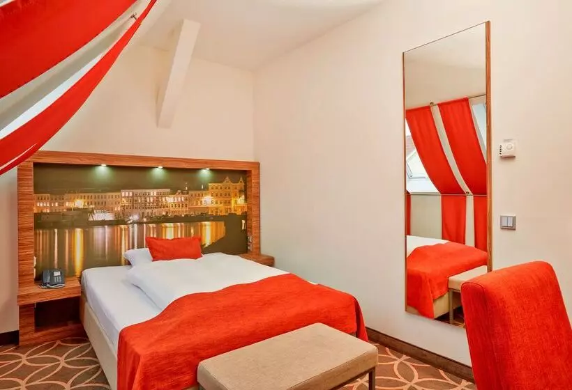 H+ Hotel Lübeck