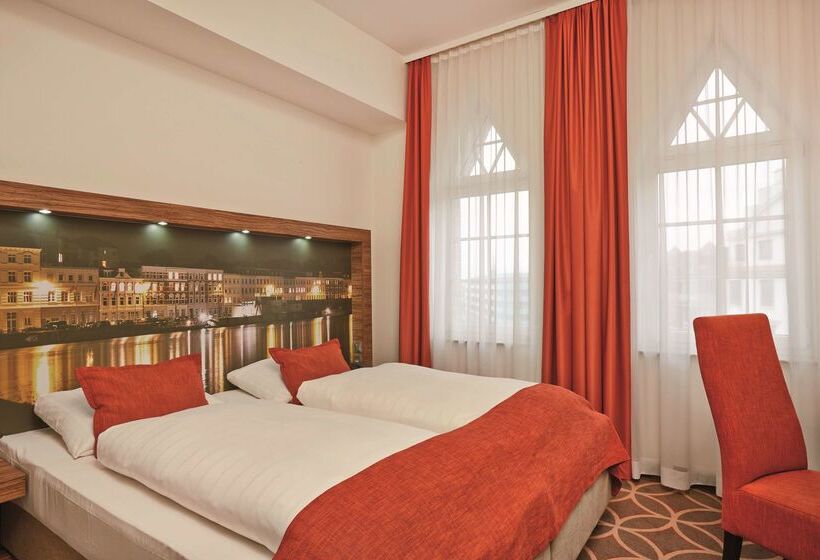 H+ Hotel Lübeck