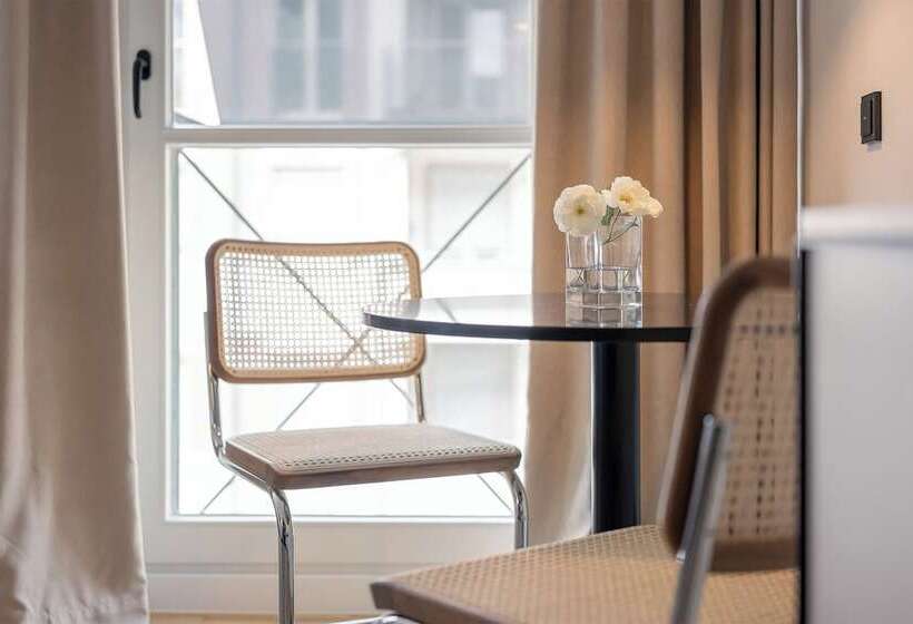 酒店 Bob W Munich Schwabing