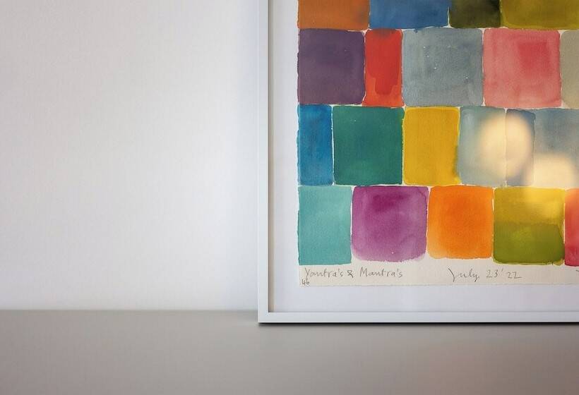 酒店 Bob W Munich Schwabing