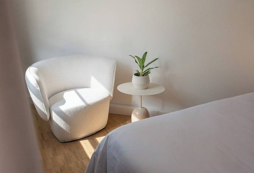 酒店 Bob W Munich Schwabing