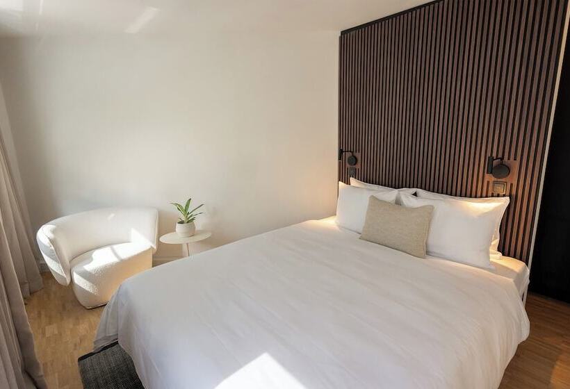 酒店 Bob W Munich Schwabing