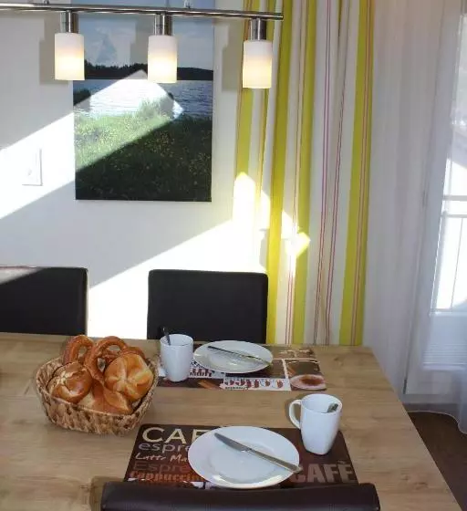 فندق Haus Bergland