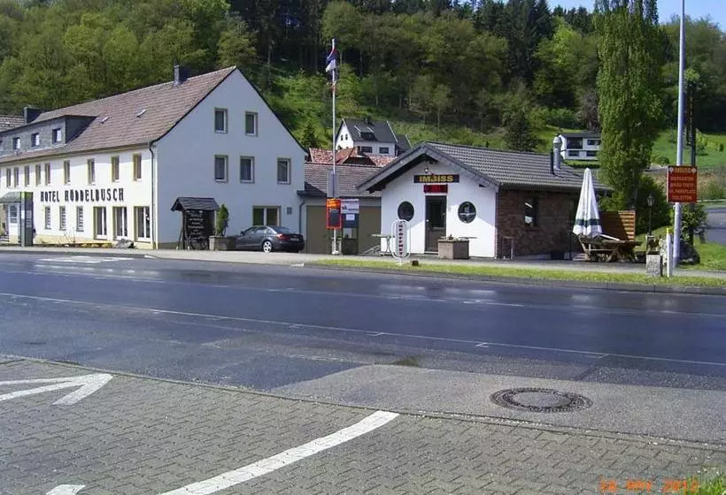 Hotel Höddelbusch