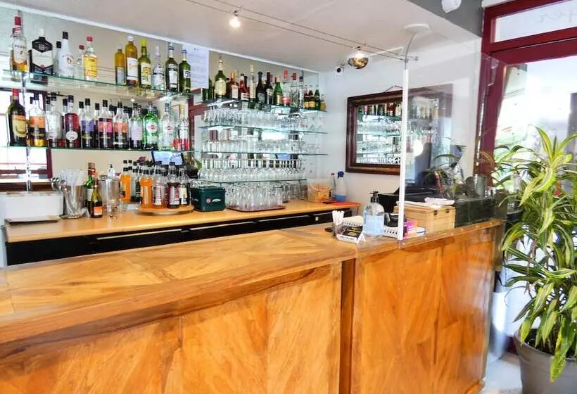 酒店 Hôtel Du Parc Limoges & Restaurant Le Temps D Une Pause