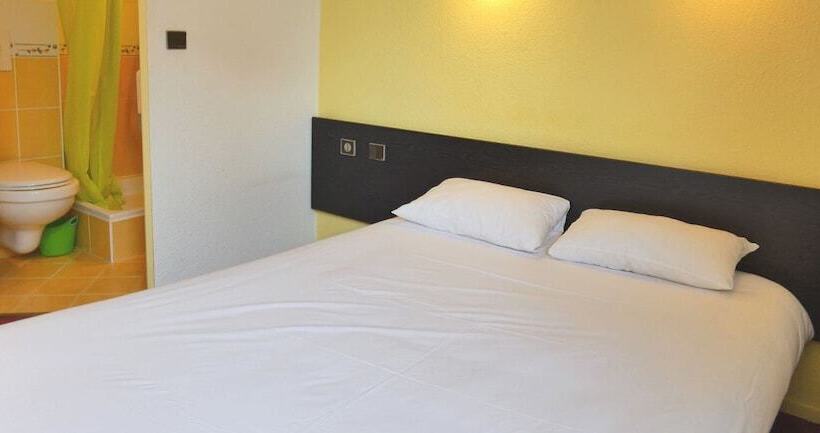 Отель Hôtel Du Parc Limoges & Restaurant Le Temps D Une Pause