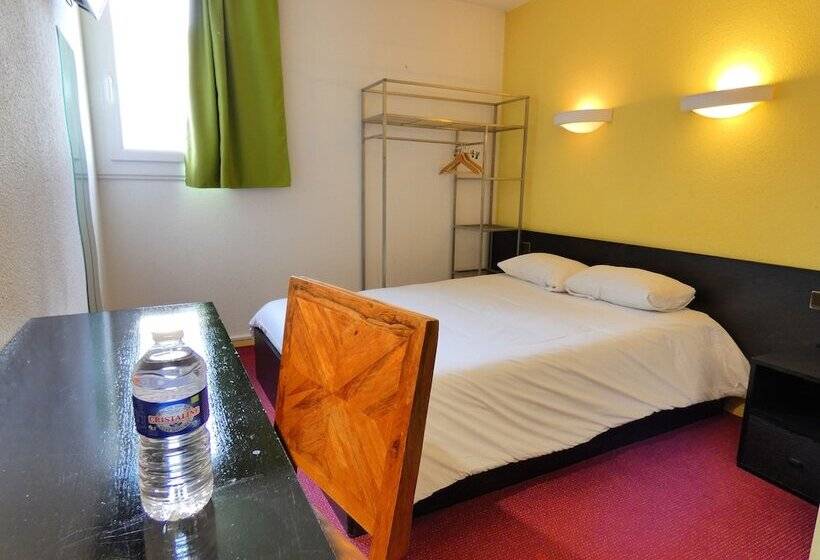 Отель Hôtel Du Parc Limoges & Restaurant Le Temps D Une Pause