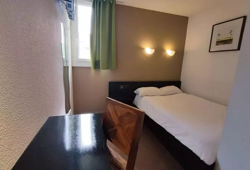 酒店 Hôtel Du Parc Limoges & Restaurant Le Temps D Une Pause