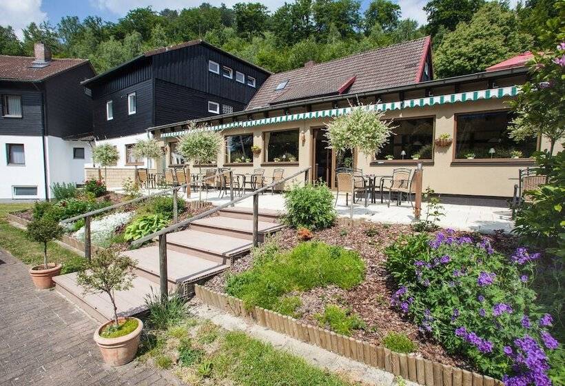 酒店 Im Tannengrund