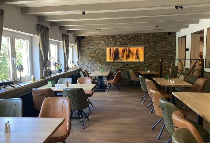 酒店 Im Tannengrund