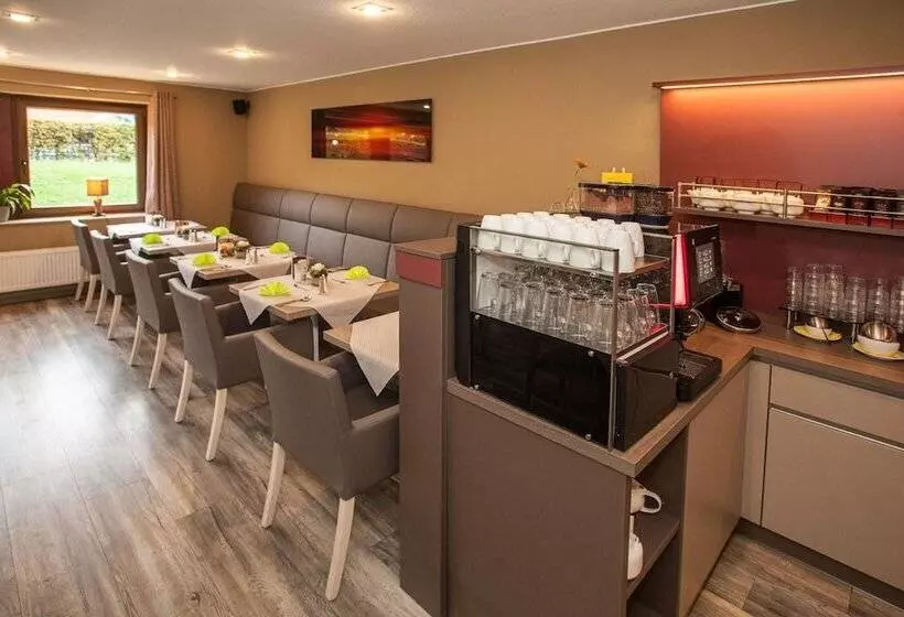 هتل Im Tannengrund