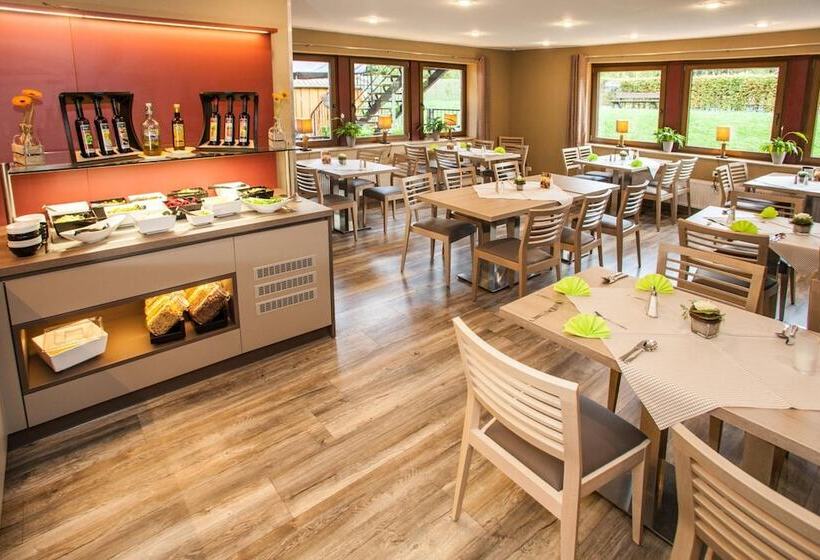 酒店 Im Tannengrund