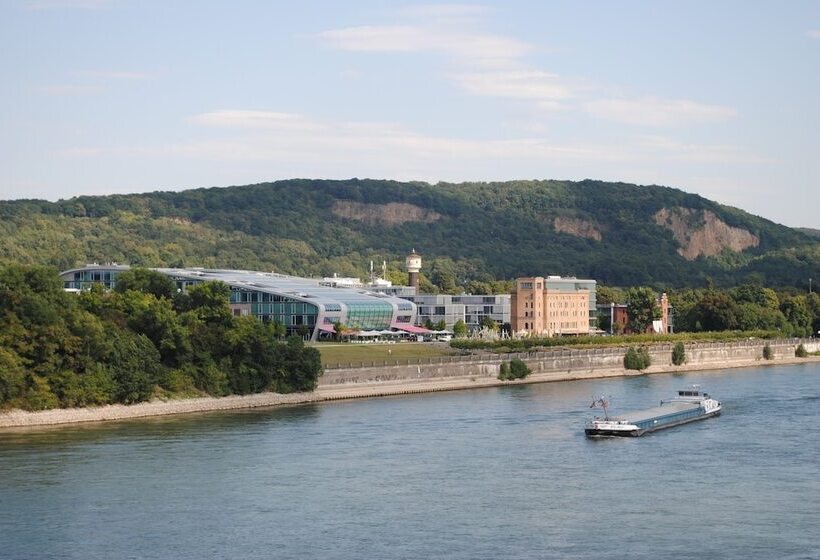 酒店 Kameha Grand Bonn