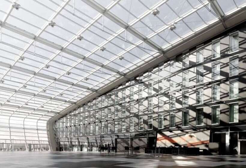 酒店 Kameha Grand Bonn