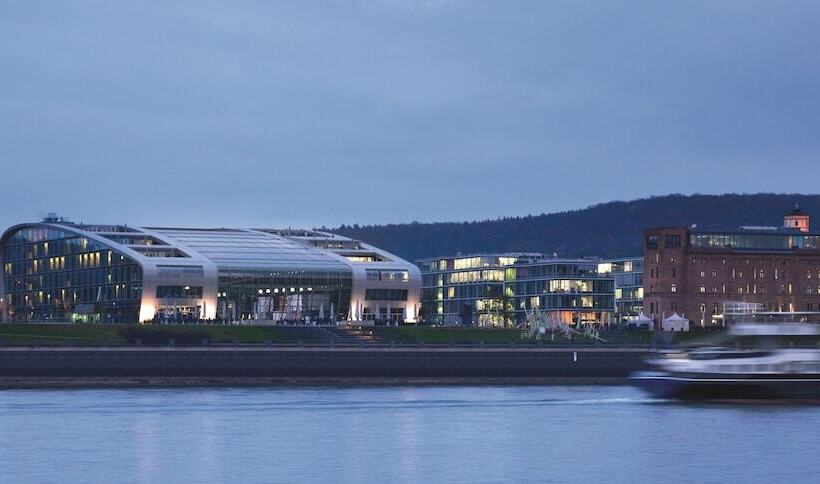 酒店 Kameha Grand Bonn