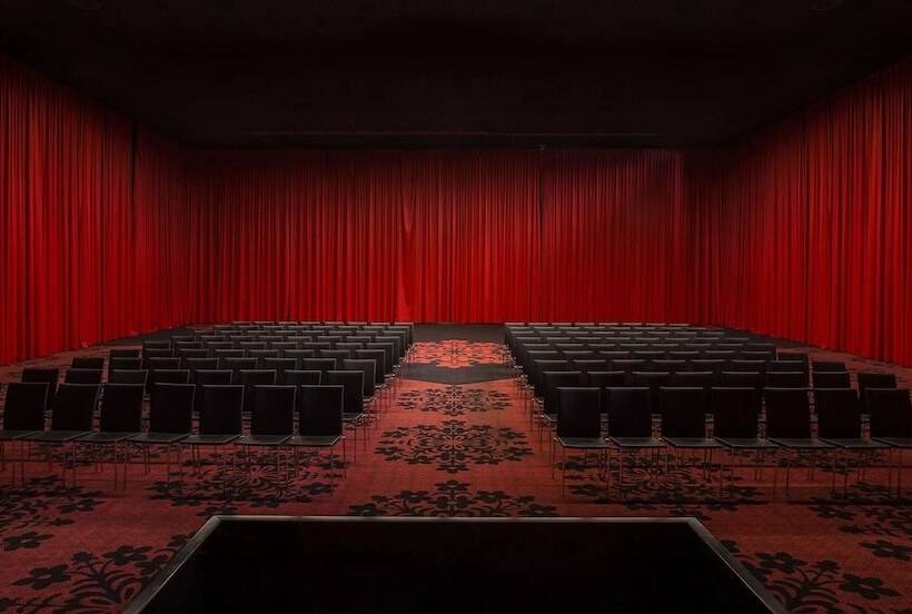 酒店 Kameha Grand Bonn