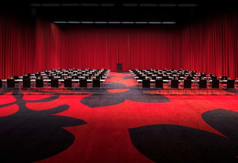 酒店 Kameha Grand Bonn