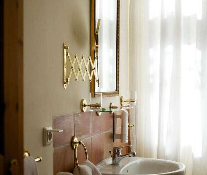 فندق Landhaus Alte Schmiede