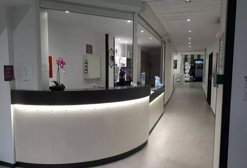 ホテル Le President