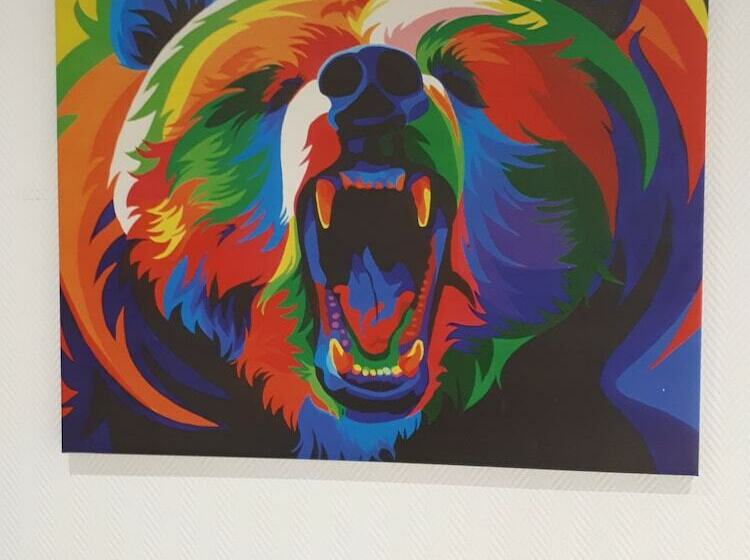 فندق Le President