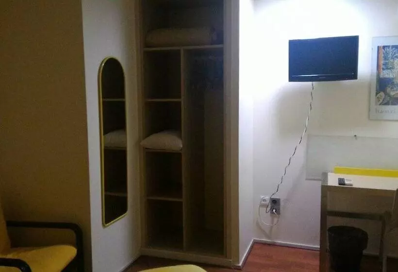 ホテル Le President