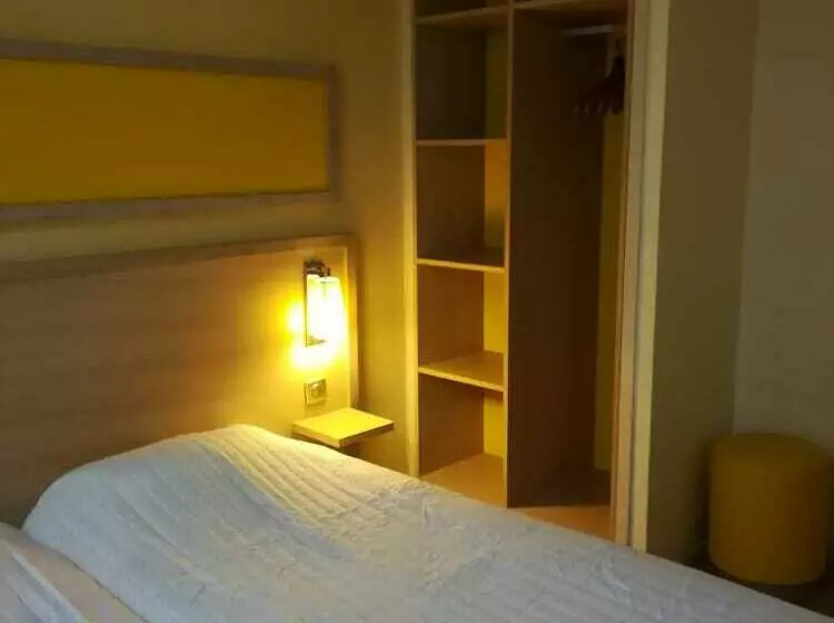 ホテル Le President