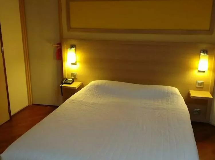 ホテル Le President