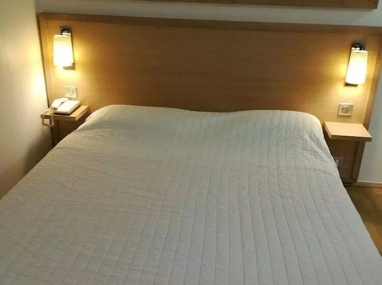 ホテル Le President