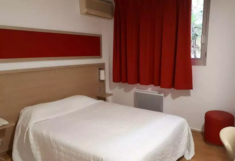 ホテル Le President