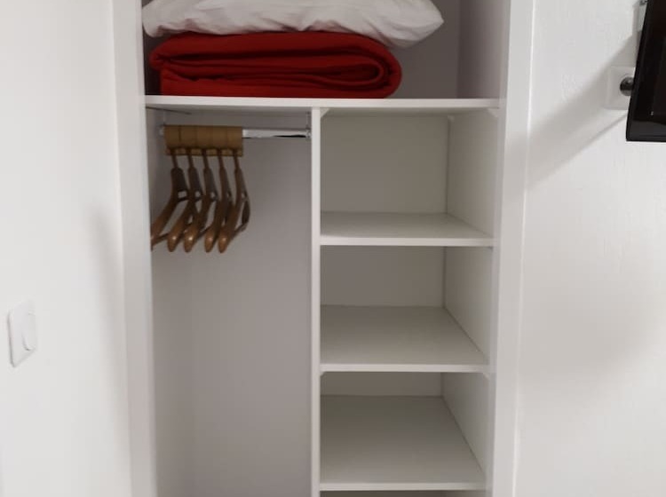 فندق Le President