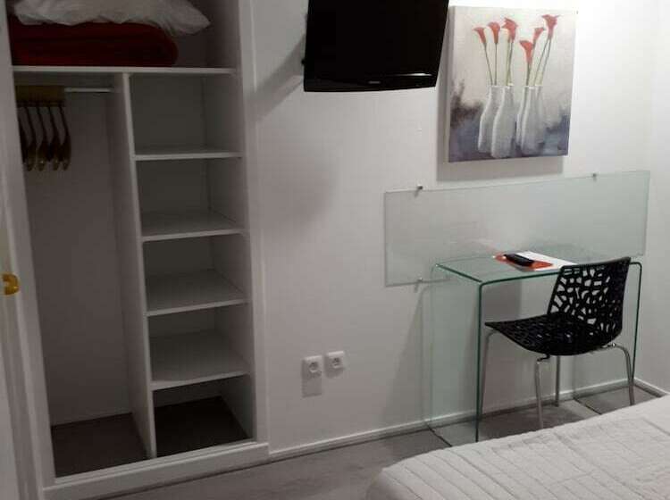 فندق Le President