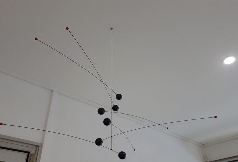 فندق Le President