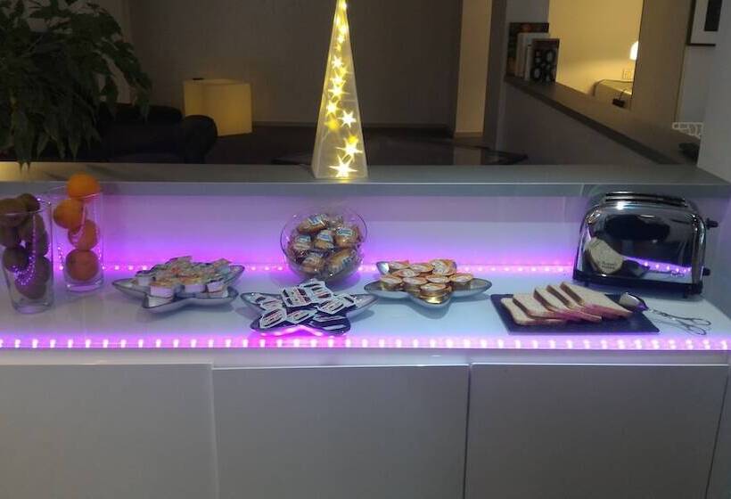 فندق Le President