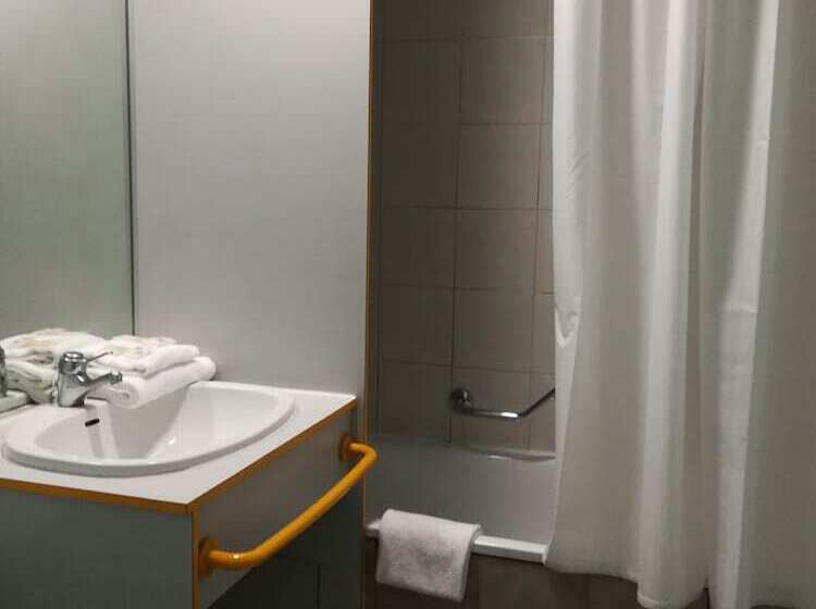 فندق Le President