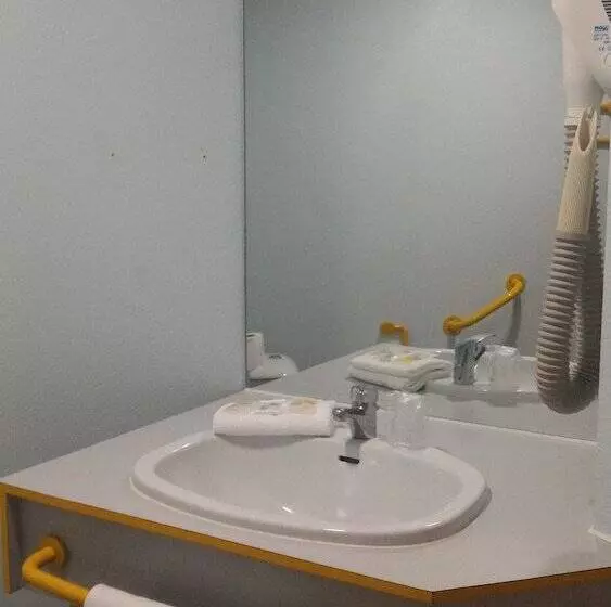 ホテル Le President