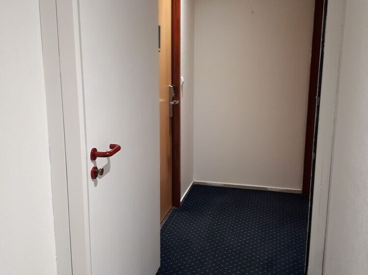 فندق Le President