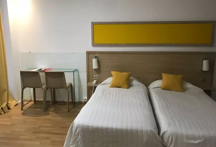 ホテル Le President