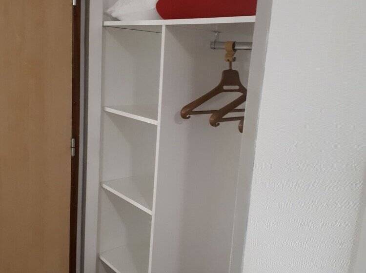 فندق Le President