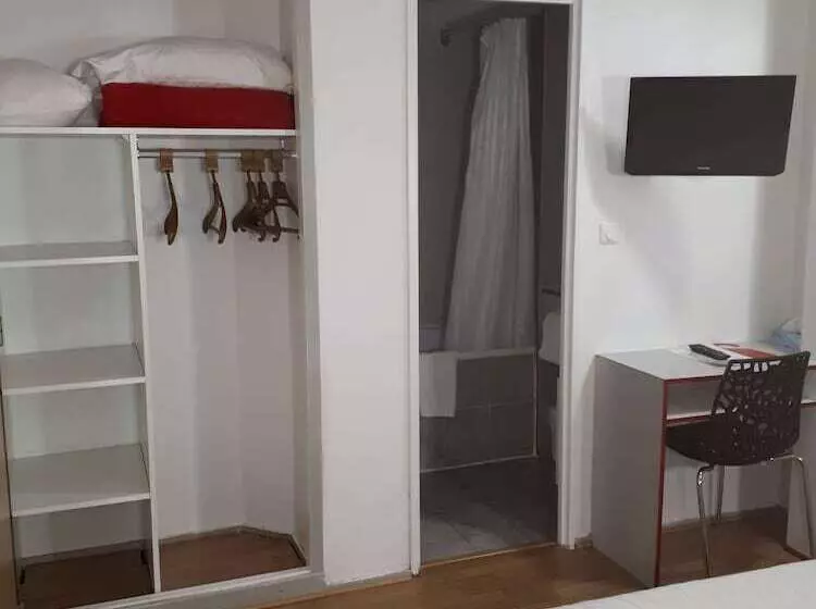 ホテル Le President