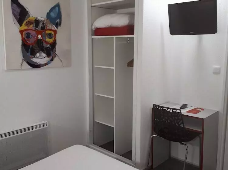 ホテル Le President