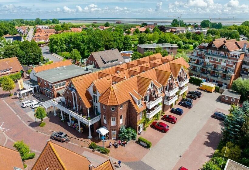 ホテル Leuchtfeuer