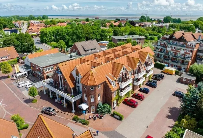 Отель Leuchtfeuer