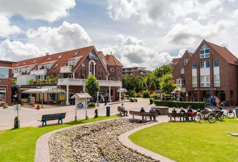 Отель Leuchtfeuer