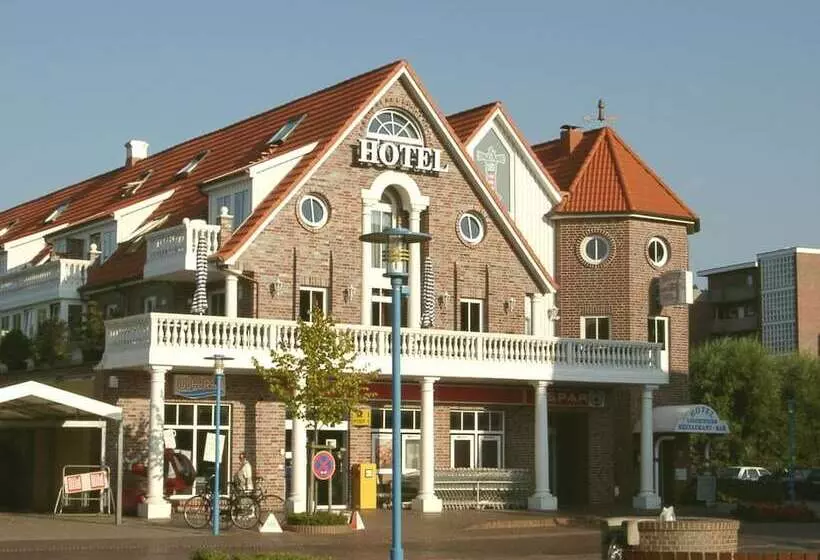 Отель Leuchtfeuer