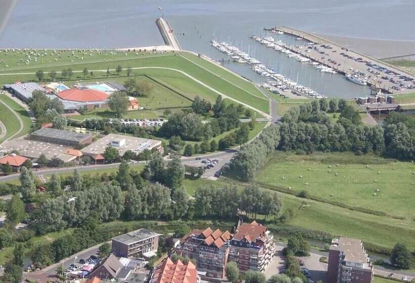 ホテル Leuchtfeuer