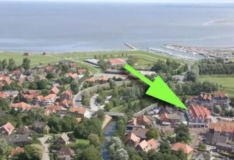 Отель Leuchtfeuer