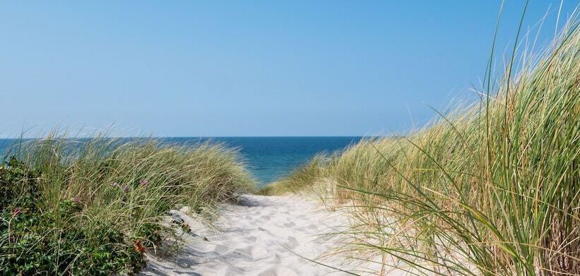 ホテル Leuchtfeuer