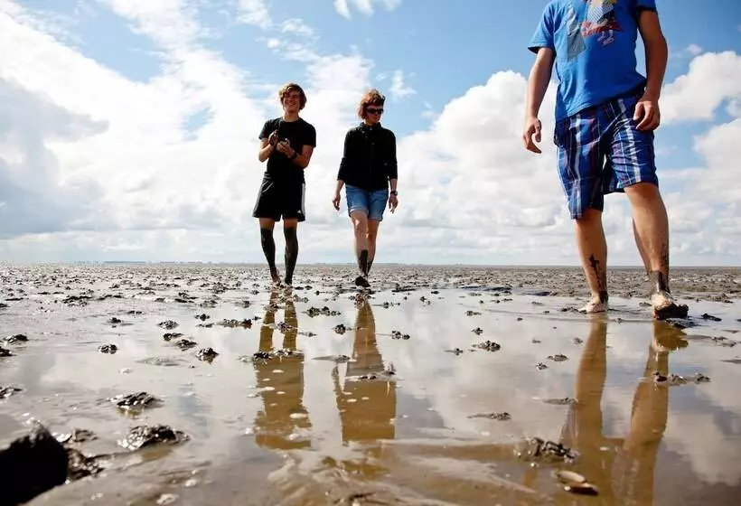 Отель Leuchtfeuer